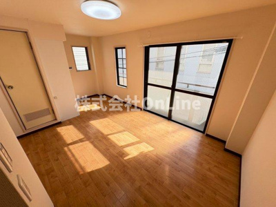 【居間・リビング】 | サンコート