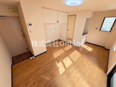 【居間・リビング】 | サンコート