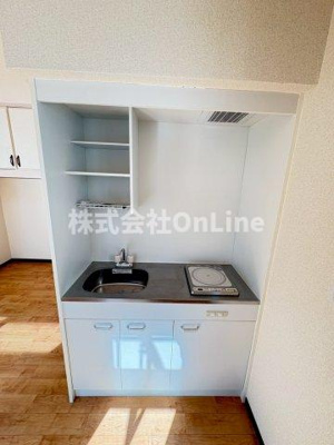 【キッチン】 | サンコート