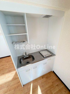 【キッチン】 | サンコート