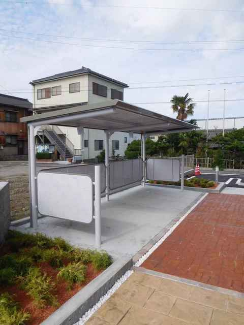 さらり　　刈谷市近郊の賃貸ならクラスホーム刈谷のその他共用部分