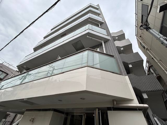 グランヴァン横濱ビアンコーヴォの画像