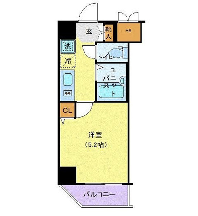 グランヴァン横濱ビアンコーヴォ
