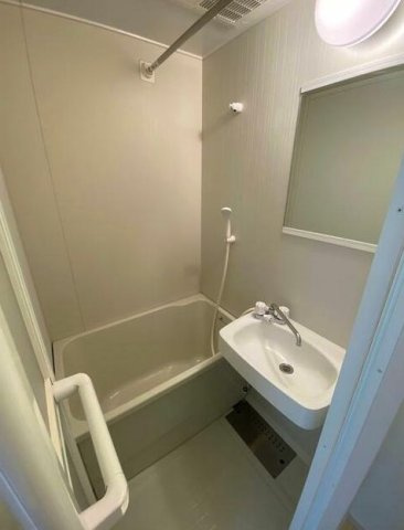 凪（ナギ）の浴室|風呂☆