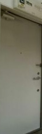 凪（ナギ）の玄関