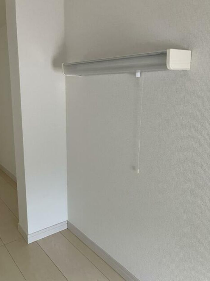 凪（ナギ）の内装