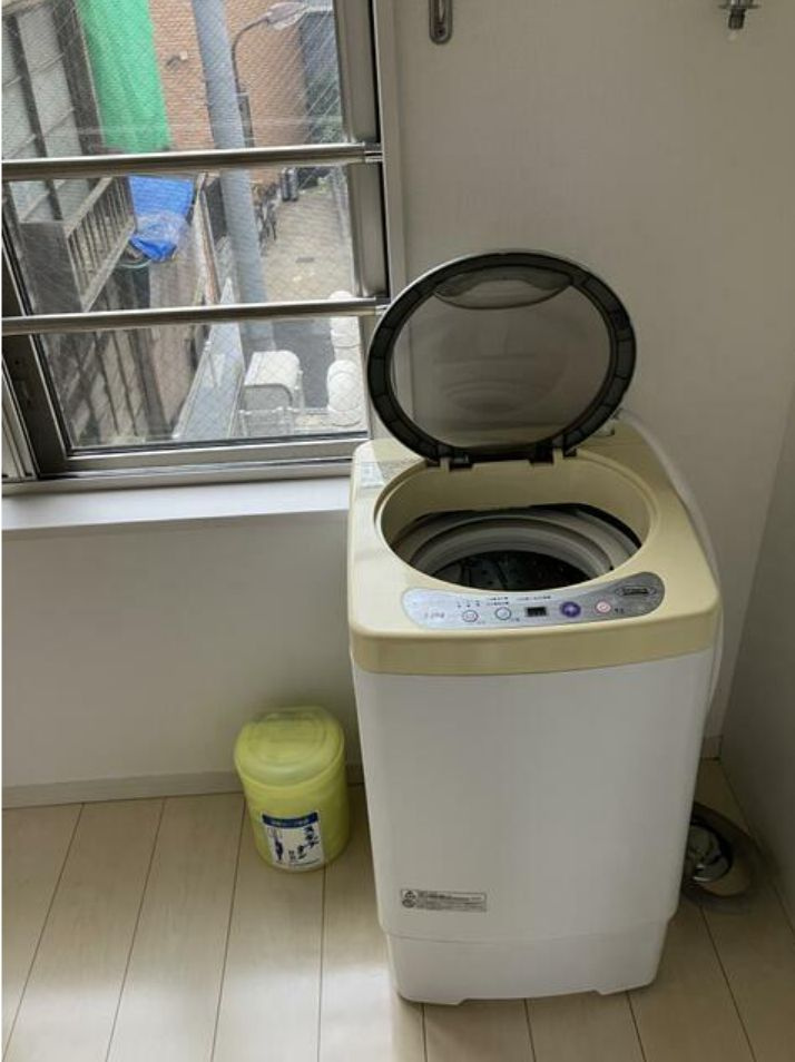 凪（ナギ）の設備