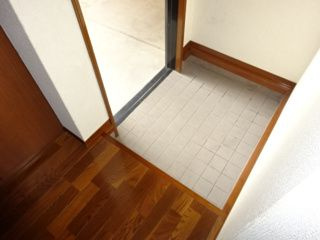 【玄関】 | ディアス宮ノ陣