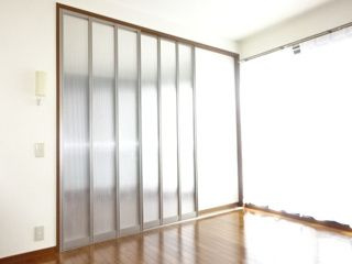 【内装】 | ディアス宮ノ陣