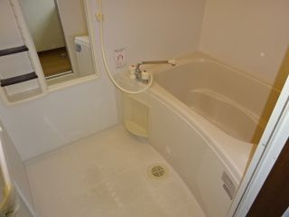 【浴室】 | ディアス宮ノ陣