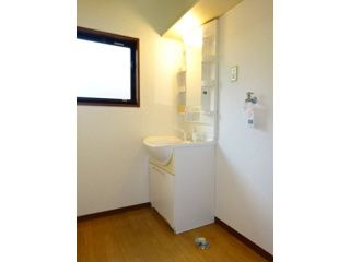 【独立洗面台】 | ディアス宮ノ陣