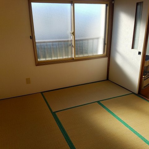 リラ・フランセＲの内装