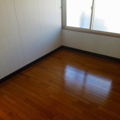 リラ・フランセＲの内装