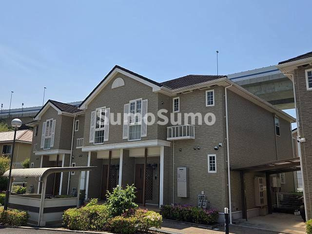 メゾンオルタンシア