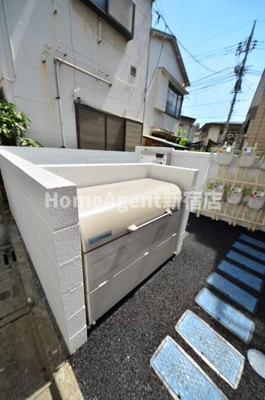 【その他共用部分】 | プレシャス高円寺 | 敷金礼金0円　