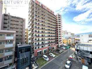 物件からの展望