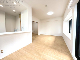 ダイニングキッチン