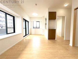 ダイニングキッチン