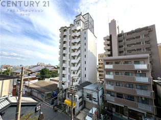 物件からの展望