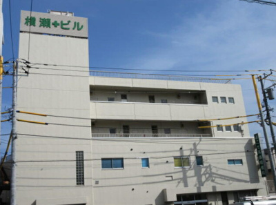 【外観】 | 横瀬ビル