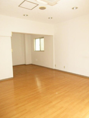 【内装】 | 横瀬ビル