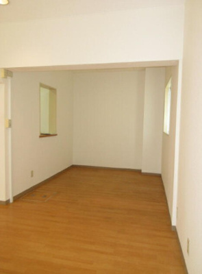 【内装】 | 横瀬ビル