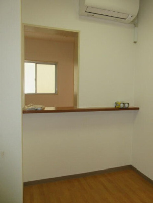 【内装】 | 横瀬ビル