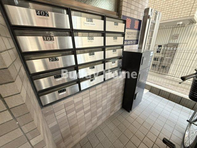 S.field長居のその他共用部分