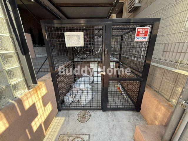 S.field長居のその他共用部分