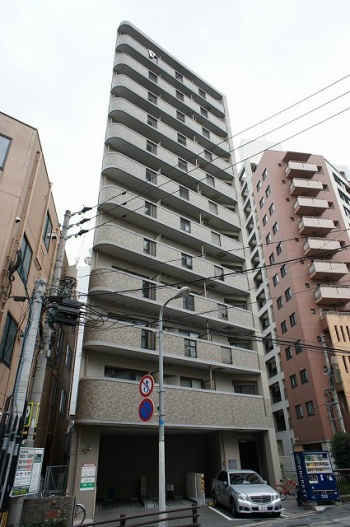 エンクレスト平尾の画像