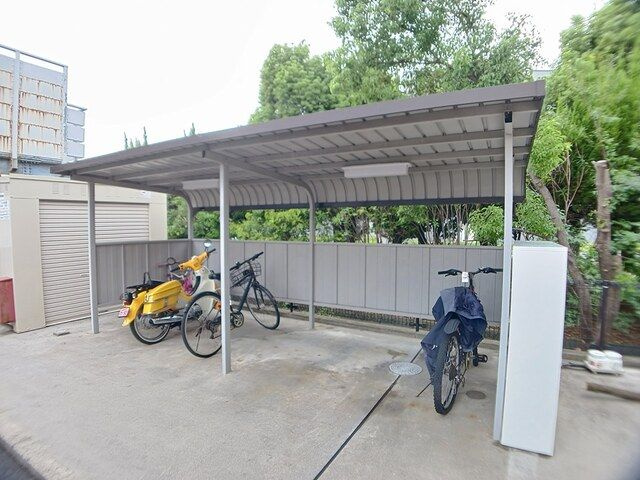 花水木　　 刈谷市近郊の賃貸はクラスホーム刈谷店のその他共用部分