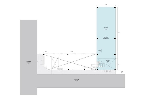 大阪市生野区巽南５丁目　倉庫のその他