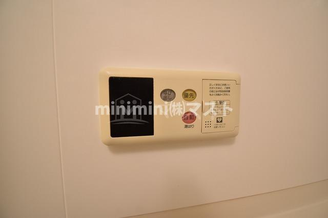 セレッソコート上本町EASTのその他