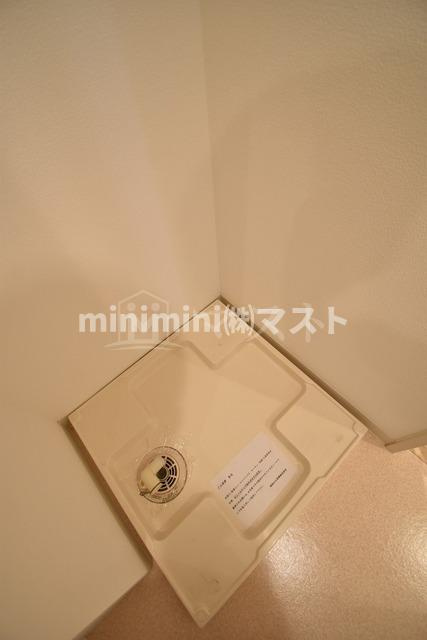 セレッソコート上本町EASTの設備