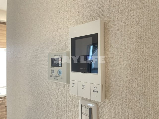 Urban Court Fuseのセキュリティ
