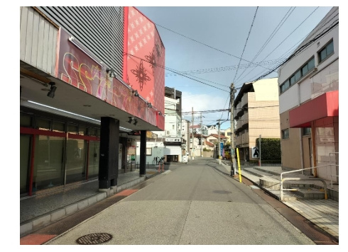 堺市西区津久野町　店舗事務所のその他