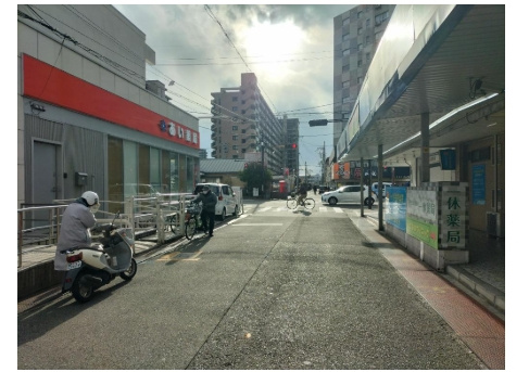 堺市西区津久野町　店舗事務所のその他