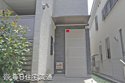 【エントランス】 | ｋｅｙａｋｉⅢ