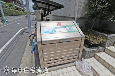 【その他共用部分】 | ｋｅｙａｋｉⅢ