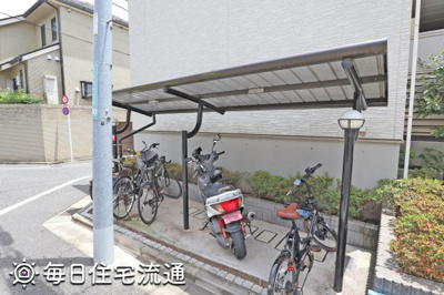 【その他共用部分】 | ｋｅｙａｋｉⅢ