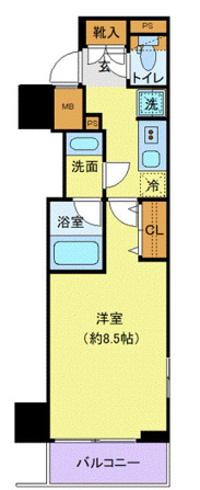 AZEST関内