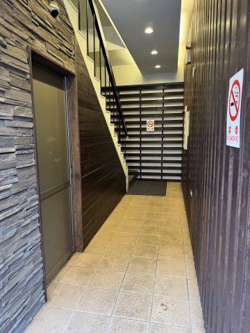 南呉服町ビル【　名古屋の貸事務所・貸オフィス　】
