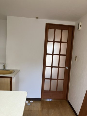 【内装】 | ベルムトス | 冷蔵庫が付きます。