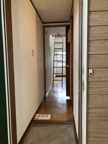【玄関】 | ベルムトス