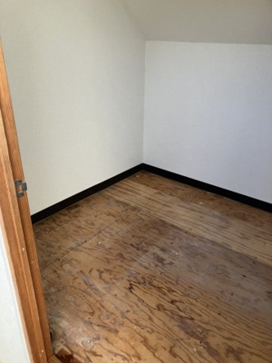 【内装】 | ベルムトス | ロフトの内部