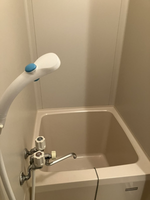 【浴室】 | ベルムトス | 浴槽あり