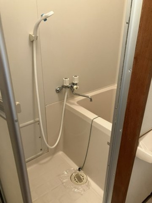 【シャワールーム】 | ベルムトス