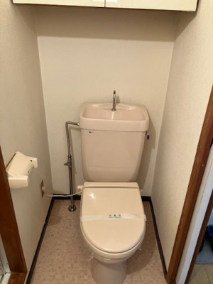 【トイレ】 | ベルムトス | 洋便器