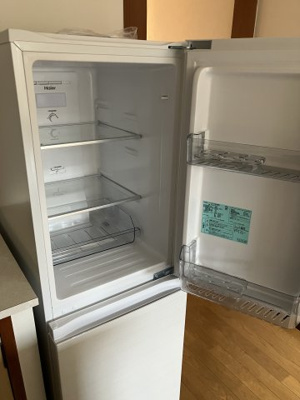 【設備】 | ベルムトス | 冷蔵庫