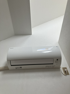 【設備】 | ベルムトス | エアコン